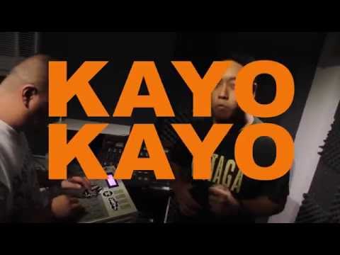 BLKD x UMPH - Kayo Kayo [Live]