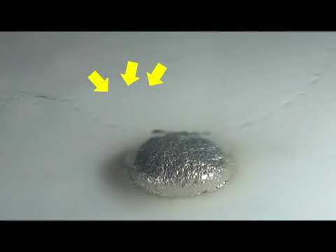 Bob Willis Solder Paste Defect Video - Paste Spitting