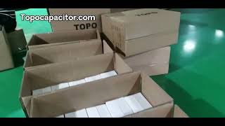 China Capacitors Factory #capacitor #capacitores #acmotor #pump #airconditioner #airconditioner