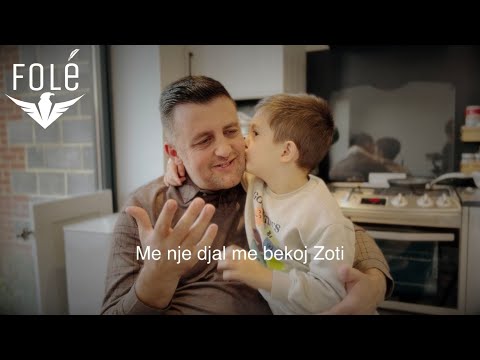 Elton Qeraj - Dokumentat i fitova (Official Video)