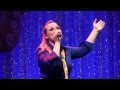 Laura Albert Emotions Musicalshow Good Morning Baltimore Hairspray