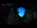 Walt Disney World EPCOT The Seas With Nemo Friends 1080P