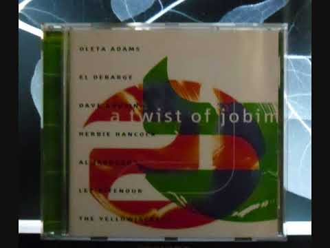 Eric Marienthal & Dave Grusin & Lee Ritenour : Captain Bacardi