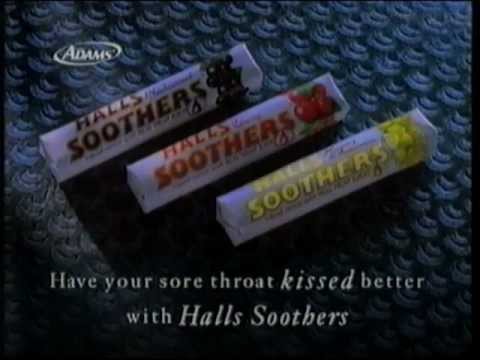 Anglia TV ITV Night Time Continuity & Adverts February 1999