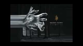 Skinny Puppy - Gambatte