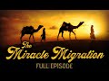 [AMAZING FULL VIDEO] The Miraculous Hijrah (Migration) Like You’ve Never Seen It Before! - Dr. YQ