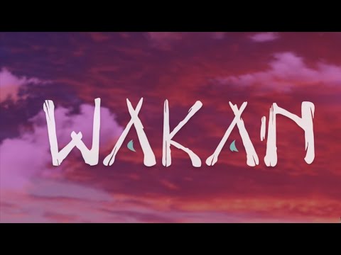 Film 2020 CGI Animated Short Film Spirit New Animation  Be Creative