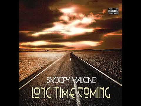 SNOOPY MALONE X BANG BOOGIE - LEANIN TO THE RIGHT (OFFICIAL AUDIO)