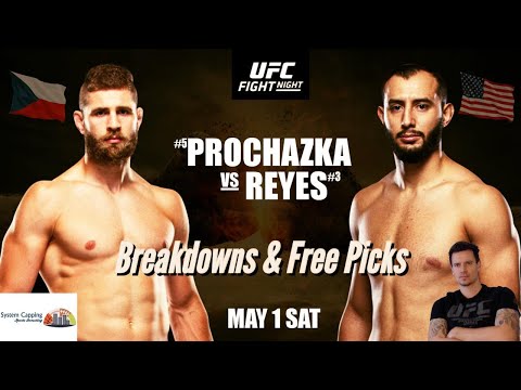 UFC Vegas 25 Breakdowns, Free Picks & Weekly Updates