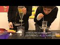 10. Sınıf  Kimya Dersi  Ayrıştırma ve Saflaştırma Teknikleri konu anlatım videosunu izle