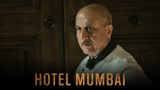 HOTEL MUMBAI | 