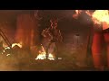 FNAF Security Breach True Ending Cutscene