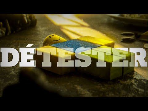 The game you love to hate