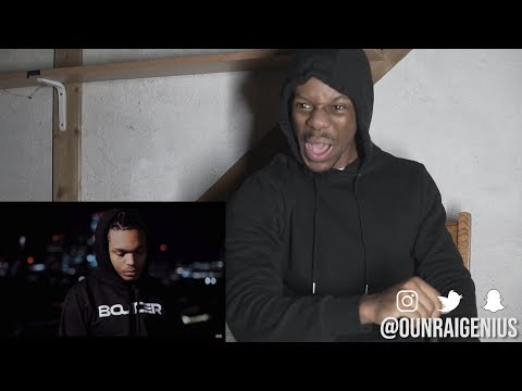 Bouncer ft. Northside Benji x Chip - Winner [Music Video] | GRM Daily | Genius Reaction