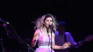 Marina and the Diamonds The﻿ State Of Dreaming Live Montreal 2012 HD 1080P