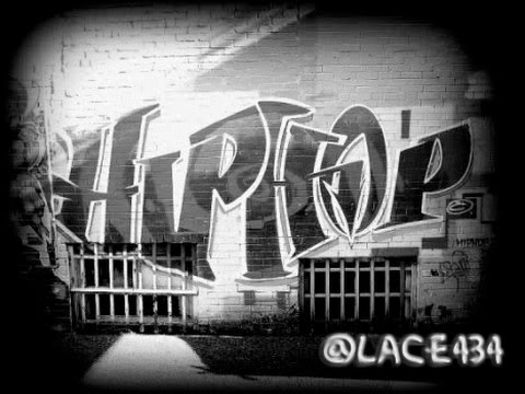 Lace Hip Hop Freestyle