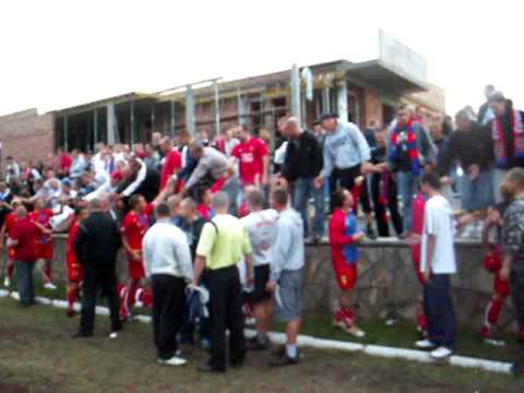 OKS Olesno - ODRA OPOLE