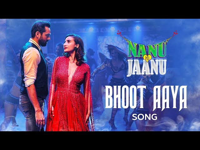 Bhoot Aaya Video- Nanu Ki Jaanu, Abhay Deol 
