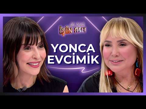 Aslı Şafak'la İşin Aslı - Yonca Evcimik | 13 Şubat 2026