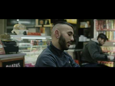 Robin Nazari - Fyrklövern