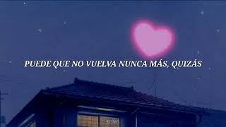 Amor, Amor ~ Carla Morrison