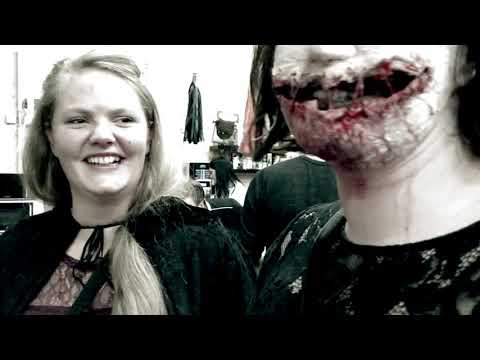 [RECAP] SpinLab Class 9 Mentors Day + Halloween Party