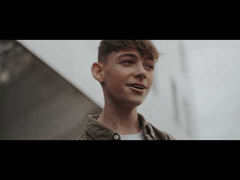 Luca Sommerauer - Ready for Love (Official Video)