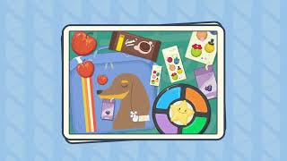 VideoImage1 Shapes of Memory: Jigsaw Puzzle