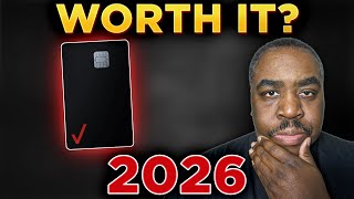 Is the Verizon Credit Card Worth It in 2026