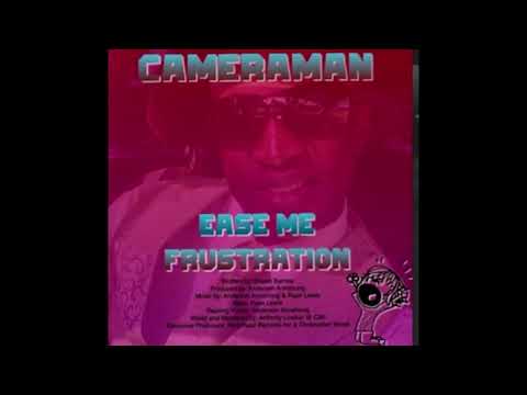 "Barbados Calypso Music" De Cameraman - Ease Me Frustration (Crop Over 2022)