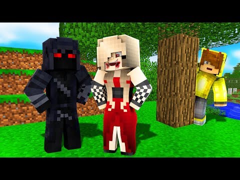 TALOS VE VAMPİR KIZ ANLAŞMA YAPTI! 😱 - Minecraft