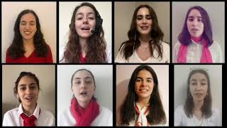 Pandemi zamanı TFL de Müzik susmadı. '' Çünkü Müzik Hayattır. "
