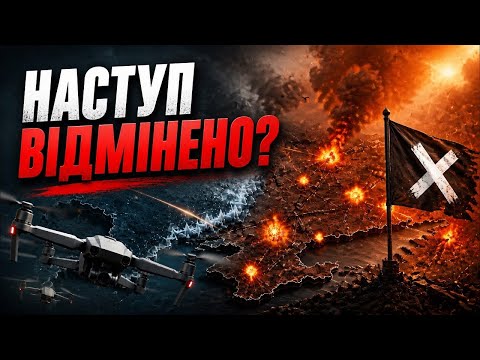 Літній наступ РФ скасовується?! / Що відбувається на фронті?