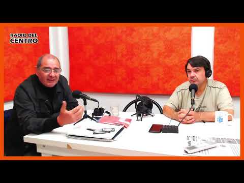 Marcelo Lobo (Frente Grande Chivilcoy)