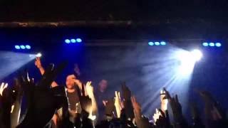 Children Of Diaspora (Lowkey) - [Live] @ O2 ABC Academy Glasgow 21/09/2016 (HD)