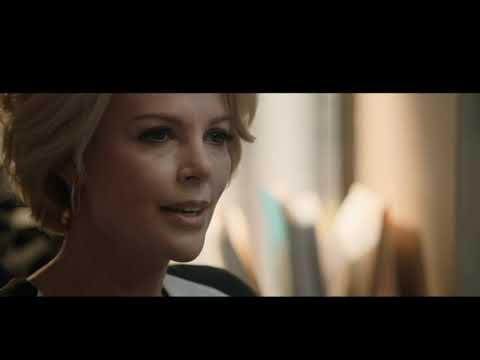 Bombshell (2019) – The harassment hotline is bullsh*t