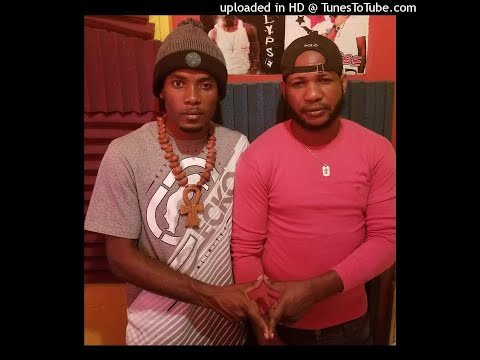 MASEYEA FT EKLYPSE - PARTY FLEXX (Official Audio)