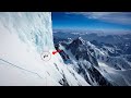 Diese K2 Bergsteiger Sind Bereits Tot Und Jeder Wusste Es