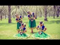 Azhage Azhage Dance Cover | Saivam | Tamil Song