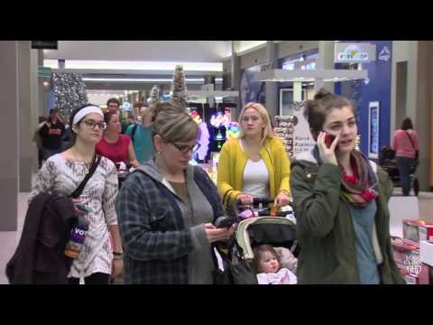 Mayo Clinic Minute: 2 tips to find more holiday joy