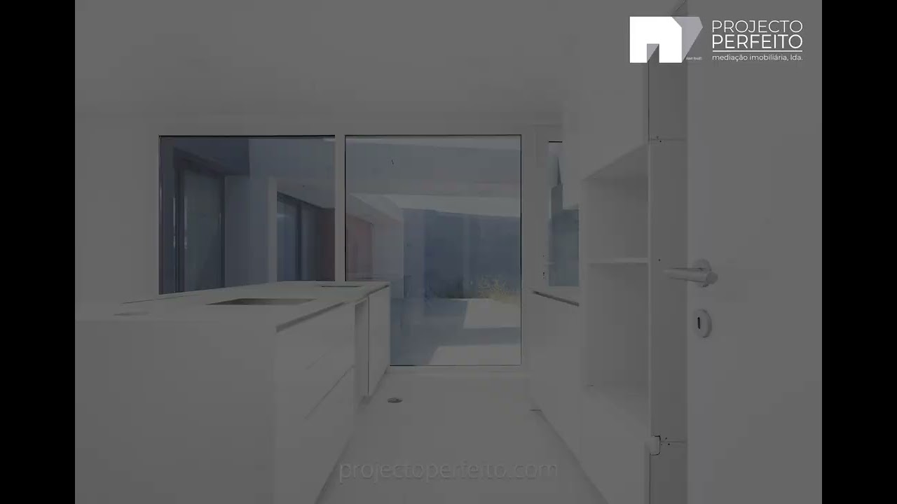 Vídeo do imóvel