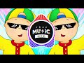 CAILLOU THEME SONG OFFICIAL DRILL TRAP REMIX KEIRON RAVEN