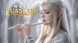 Download lagu Puaskah - Wali (Cinematic Orchestra Cover) | Versi Paling Nyesek & Bikin Nangis 🎻🪈 mp3