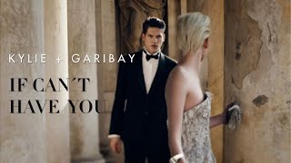 If I Can&#39;t Have You - Kylie + Garibay ft. Sam Sparro | Fashion Film
