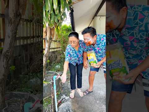 ประสะอาดและ #ตลก #พี่นัทจ๋า #funny #comedy #โบ๊ะบ๊ะshorts