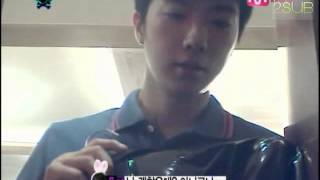 [TIME2SUB] 090818 Wild Bunny Ep 05 4/4