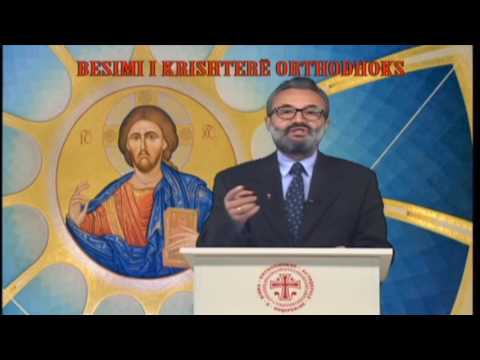 BESIMI I KRISHTERE ORTHODHOKS pj 18