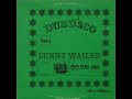 Bunny Wailer - Fig Tree - (Dubd'sco Vol.1)