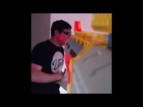 Dollarosa - Kill shot Cam