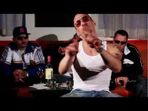 G FELLA feat SALESE, ASOM & SPACE RCA: Shut your mouth